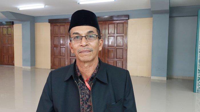 Peserta Khattil Qur'an Aceh Berjuang Selama 8 Jam di Hari Pertama Babak Penyisihan MTQN ke-30